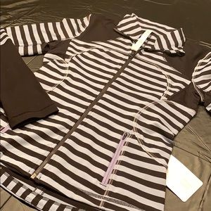 Lulu lemon forme jacket